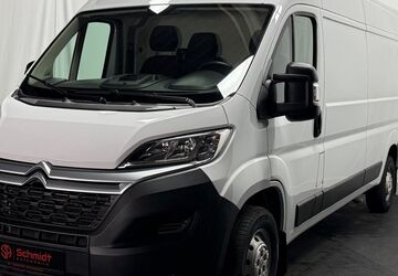 Citroen Jumper 31.000 km 20.990 &euro; Rotenburg an der Fulda 36199