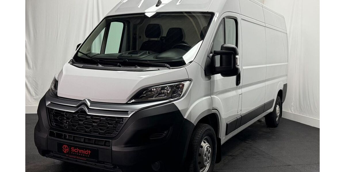 Citroen Jumper 31.000 km 20.990 &euro; Rotenburg an der Fulda 36199