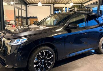 BMW X3 38.500 km 55.995 &euro; Herford 32049