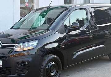 Citroen Berlingo 70.056 km 18.990 &euro; Kassel 34127