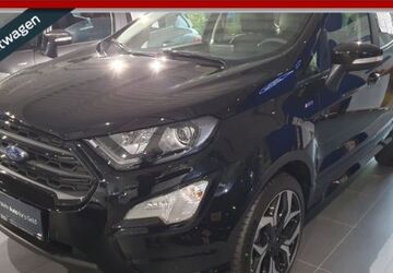 Ford EcoSport 15.500 km 21.990 &euro; Dülmen 48249
