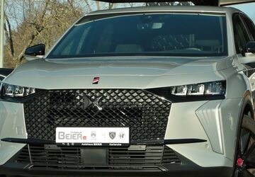 DS Automobiles DS7 (Crossback) 14.677 km 28.980 &euro; Karlsruhe 76131