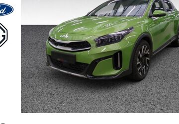 Kia XCeed 22.270 km 24.690 &euro; Gotha 99867