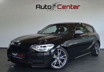BMW M135 92.000 km 23.990 &euro; Ennepetal (Bei Wuppertal) 58256