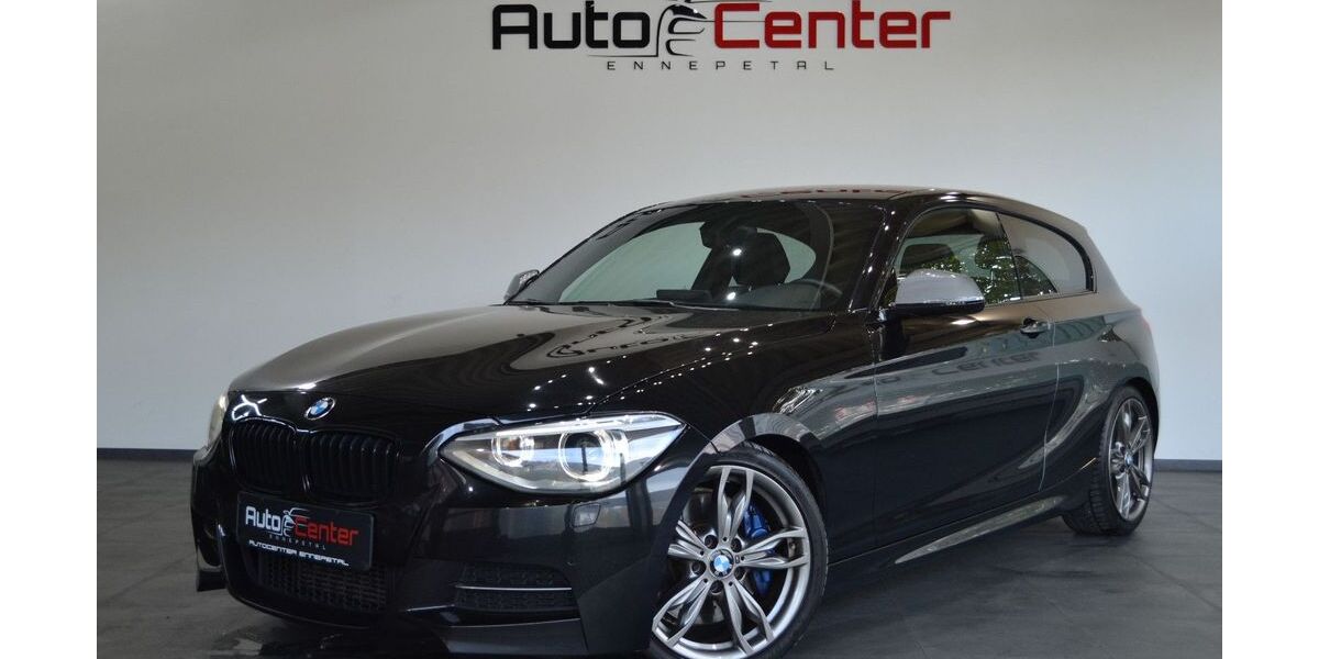 BMW M135 92.000 km 23.990 &euro; Ennepetal (Bei Wuppertal) 58256