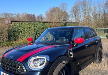Mini Cooper SE Countryman 66.500 km 22.000 &euro; Schöppingen 48624