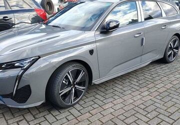 Peugeot 308 13.800 km 27.990 &euro; Hachenburg 57627