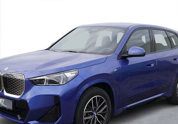 BMW iX1 15.600 km 49.950 &euro; Kronach 96317