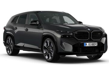 BMW XM 20.800 km 114.990 &euro; Bad Schussenried 88427