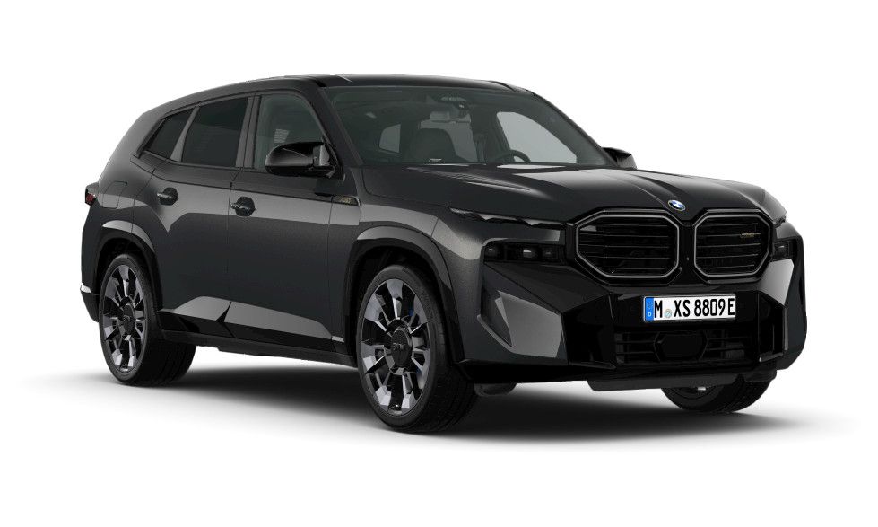 BMW XM 20.800 km 114.990 &euro; Bad Schussenried 88427