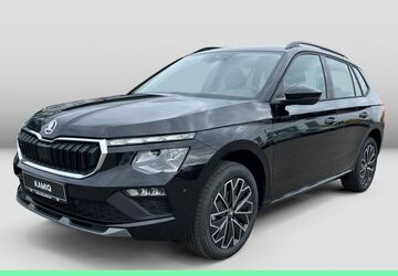 Skoda Kamiq 1.111 km 28.490 &euro; Weinstadt-Endersbach 71384