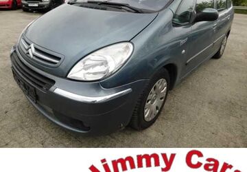 Citroen Xsara Picasso 265.000 km 950 &euro; Kiel-Moorsee 24145