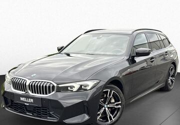 BMW 330 4.847 km 44.880 &euro; Bad Oeynhausen 32547