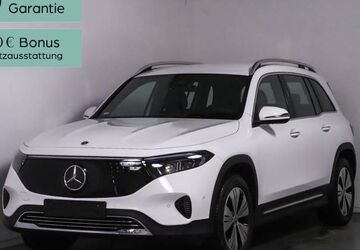 Mercedes-Benz EQB 14.807 km 36.990 &euro; Hohenlinden 85664