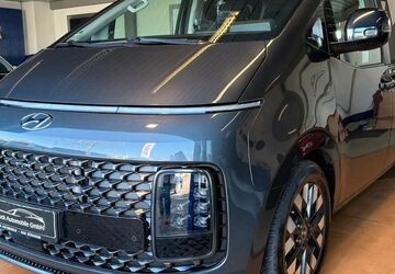 Hyundai STARIA 71.750 km 34.850 &euro; Bad Dürkheim 67098