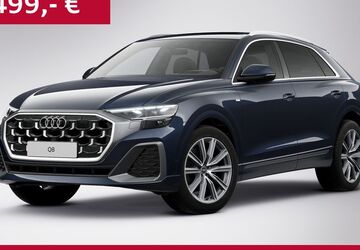 Audi Q8 23.470 km 73.460 &euro; Pforzheim 75179