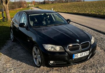 BMW 335 440.000 km 7.200 &euro; Riedering 83083