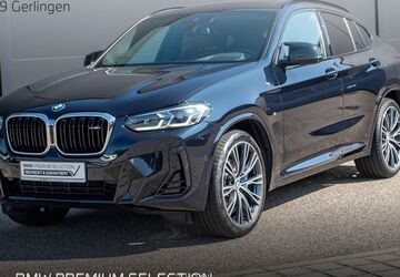 BMW X4 M40 57.516 km 51.860 &euro; Gerlingen 70839