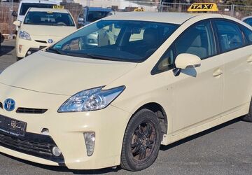 Toyota Prius 541.992 km 5.990 &euro; Schönefeld OT Großziethen 12529