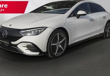 Mercedes-Benz EQE 6.500 km 48.330 &euro; Oberursel 61440