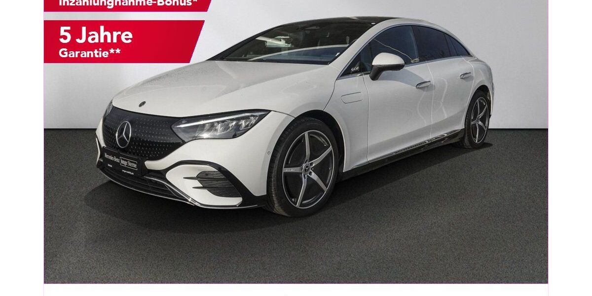 Mercedes-Benz EQE 6.500 km 48.330 &euro; Oberursel 61440