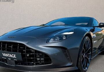 Aston Martin V8 Vantage 3.000 km 235.900 &euro; Nürnberg 90403