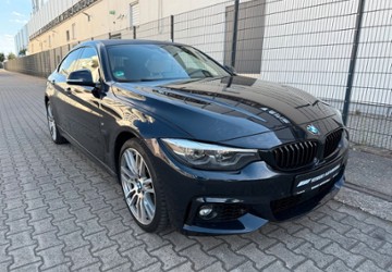 BMW 435 Gran Coupé 113.217 km 28.950 &euro; Frankfurt/M 65933