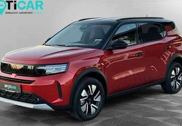 Opel Frontera 11.000 km 27.490 &euro; Bitterfeld-Wolfen OT Bitterfeld 06749