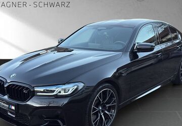 BMW M5 125.700 km 65.380 &euro; Kirchseeon 85614