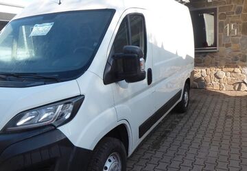 Peugeot Boxer 63.533 km 18.100 &euro; Calw 75365