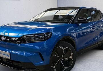 Ford Capri 2.900 km 45.490 &euro; Freiburg im Breisgau 79108