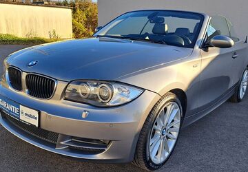 BMW 125 45.060 km 19.950 &euro; Hagen 58119