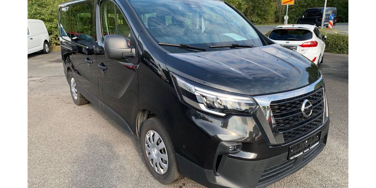 Nissan NV300 169.750 km 19.900 &euro; Hopsten 48496