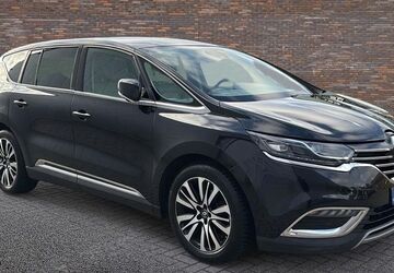 Renault Espace 195.125 km 11.999 &euro; Emmen 
