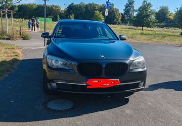 BMW 730 295.000 km 8.000 &euro; Köln 51149
