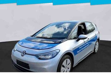 VW ID.3 32.967 km 20.990 &euro; Berlin 10587