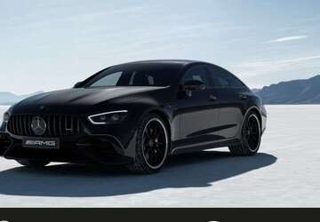 Mercedes-Benz AMG GT 8.850 km 98.750 &euro; Karlstadt 97753