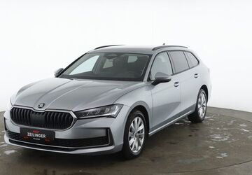 Skoda Superb 29.673 km 34.245 &euro; Dietersheim 91463