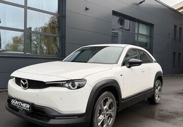 Mazda MX-30 15.000 km 16.991 &euro; Dingelstädt 37351