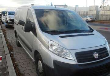 Fiat Scudo 174.000 km 3.900 &euro; nürnberg 90443