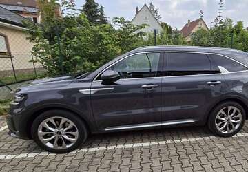 Kia Sorento 54.850 km 41.000 &euro; Alzey 55232