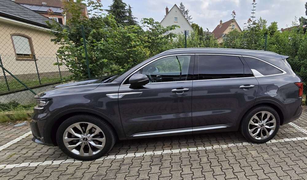 Kia Sorento 54.850 km 41.000 &euro; Alzey 55232