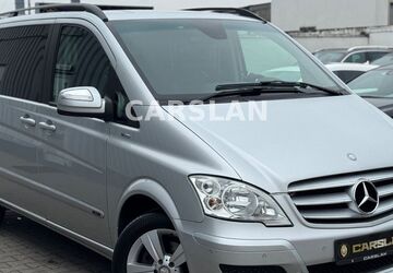 Mercedes-Benz Viano 150.000 km 22.498 &euro; Worms 67547