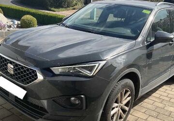 Seat Tarraco 185.000 km 16.303 &euro; Heidelberg 69123