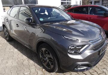 Citroen C4 X 14.581 km 18.990 &euro; Fischen 87538