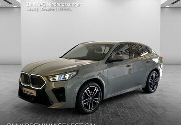 BMW iX2 10.212 km 54.405 &euro; Dresden 01219