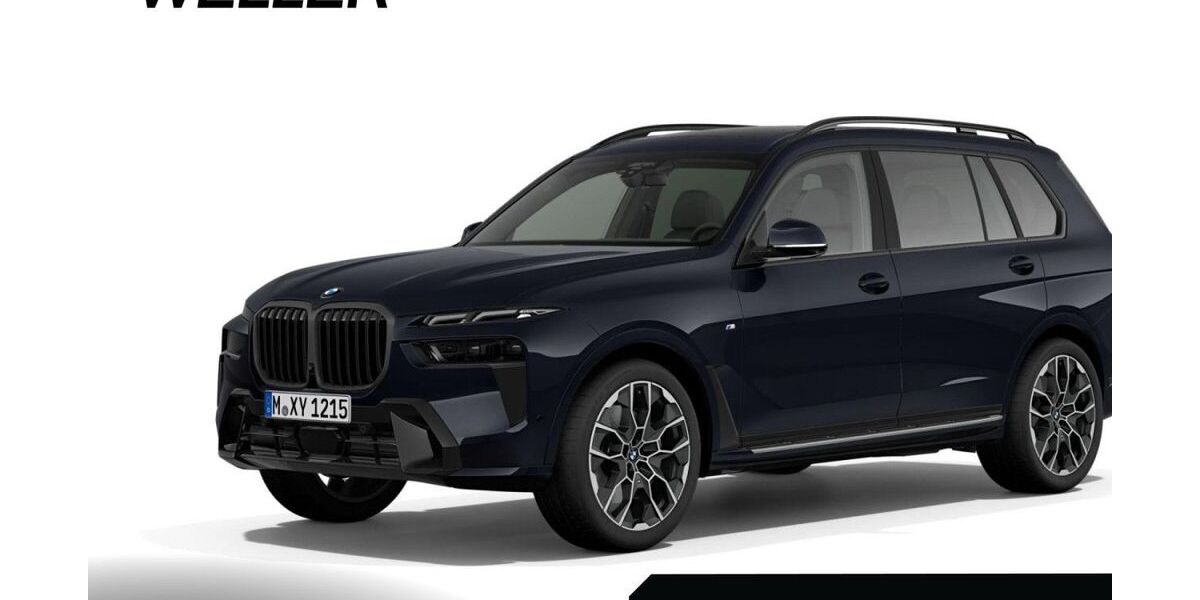 BMW X7 16.080 km 88.850 &euro; Osnabrück 49084