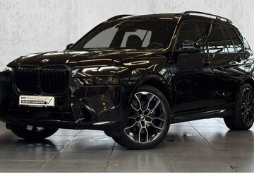 BMW X7 13.330 km 91.840 &euro; Sprockhövel 45549