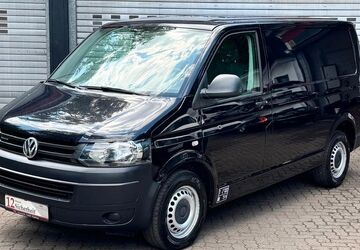 VW T5 Transporter 147.000 km 13.600 &euro; Norderstedt 22844