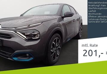 Citroen C4 13.946 km 17.330 &euro; Borken 46325